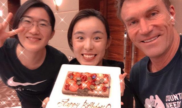2026世界杯手机观看平台-帕特·卡什：合作就像婚姻，但我们的目标由王蔷来定