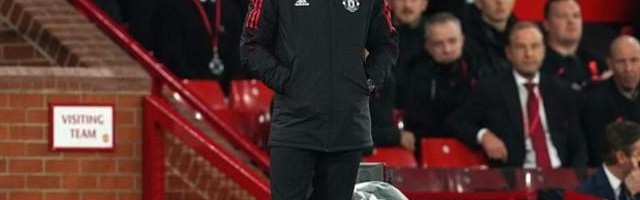 2026世界杯客户端安装-林良锋：曼联换帅势在必行！别只看名帅，帅才多的是