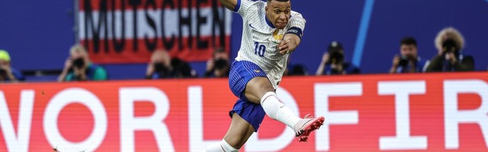 2026世界杯高清直播下载-世界杯巡礼⑨|I组：姆巴佩、哈兰德华山论剑，亚非双雄欲搅局|基利安·姆巴佩|挪威|埃尔林-哈兰德|法国足球队|法国_新浪新闻