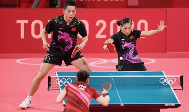 2026世界杯客户端安装-许昕/刘诗雯苦战七局 无缘奥运史上首枚混双金牌