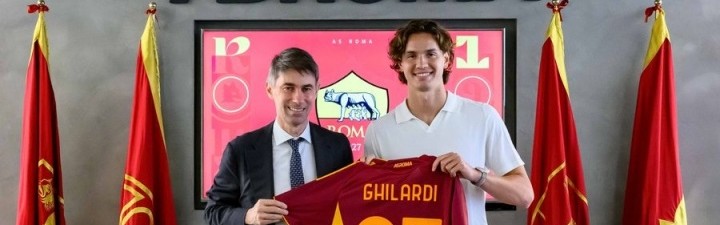 2026世界杯官方app下载-吉拉迪：罗马的两个目标是欧联杯和欧冠资格，我们会重新振作