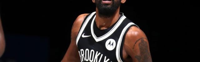 2026世界杯高清直播下载-欧文去哪了？篮网比赛期间 他在开会探讨社会问题