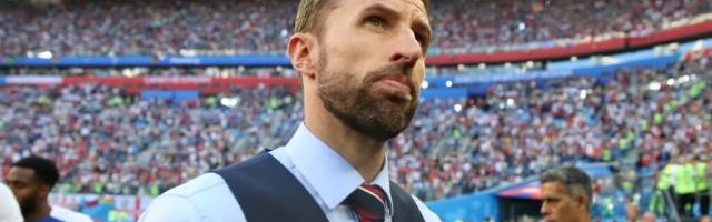 林良锋：索斯盖特仍是英格兰队短板，大考从未及格