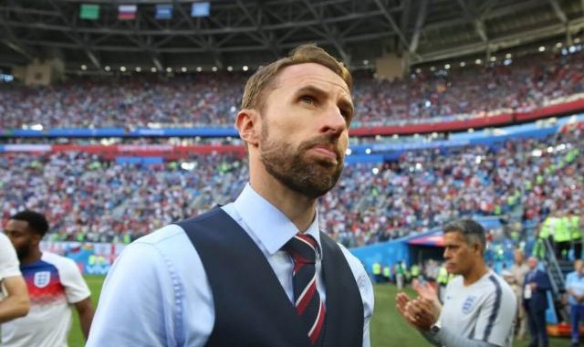 林良锋：索斯盖特仍是英格兰队短板，大考从未及格