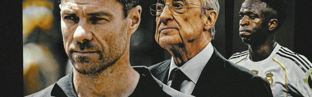 2026世界杯官方app下载-皇马2大反骨仔曝光！佛爷却不处罚 阿隆索忠告：别纵容巨星