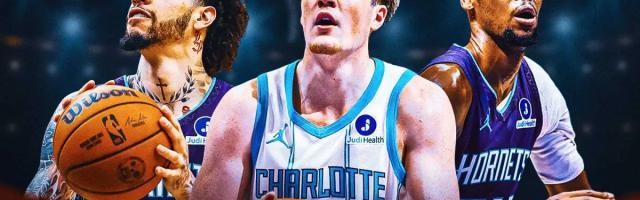 2026世界杯客户端安装-力克尼克斯收获五连胜！黄蜂进步幅度历史第二