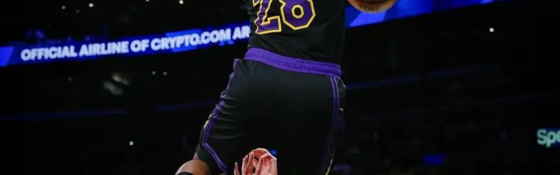 2026世界杯直播官网入口-状态正佳！八村垒Ins晒个人赛场照与球迷分享