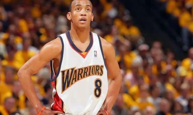 2026世界杯高清直播下载-昔日库里大哥欲重返NBA 埃利斯：我只想要一个机会