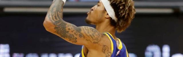 2026世界杯手机观看平台-有意追逐魔术戈登 乌布雷被勇士摆上交易货架