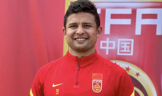 2026世界杯直播官网入口-艾克森：很遗憾阿兰缺席 之前在国足的位置不擅长