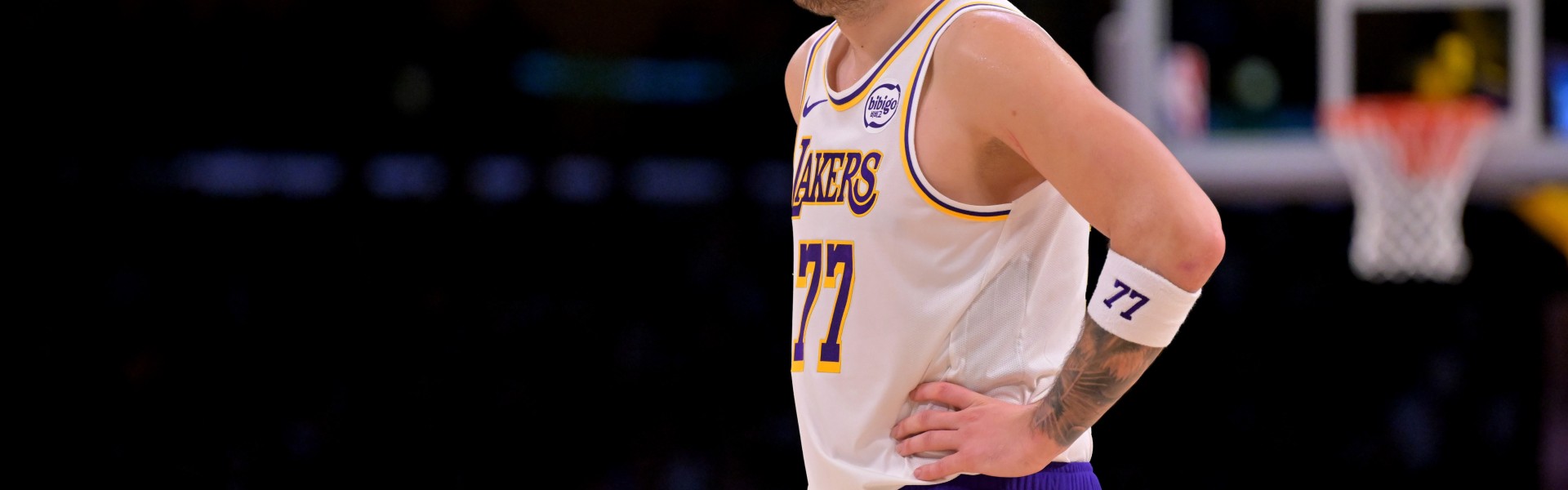 2026世界杯手机观看平台-26岁327天！东契奇生涯得分破14000大关 为历史最年轻14000分控卫