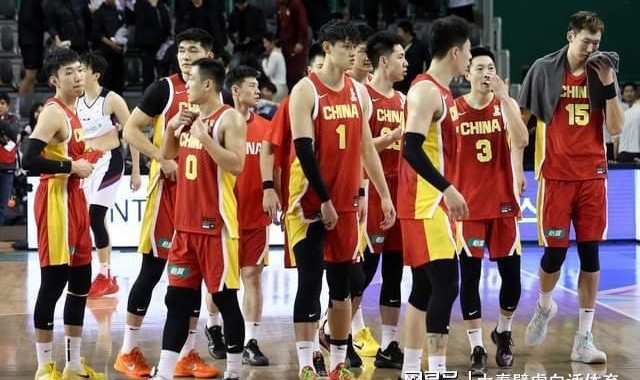2026世界杯手机观看平台-争议！深夜23点，中国男篮变天：官宣21人大名单 周琦郭昊文无缘